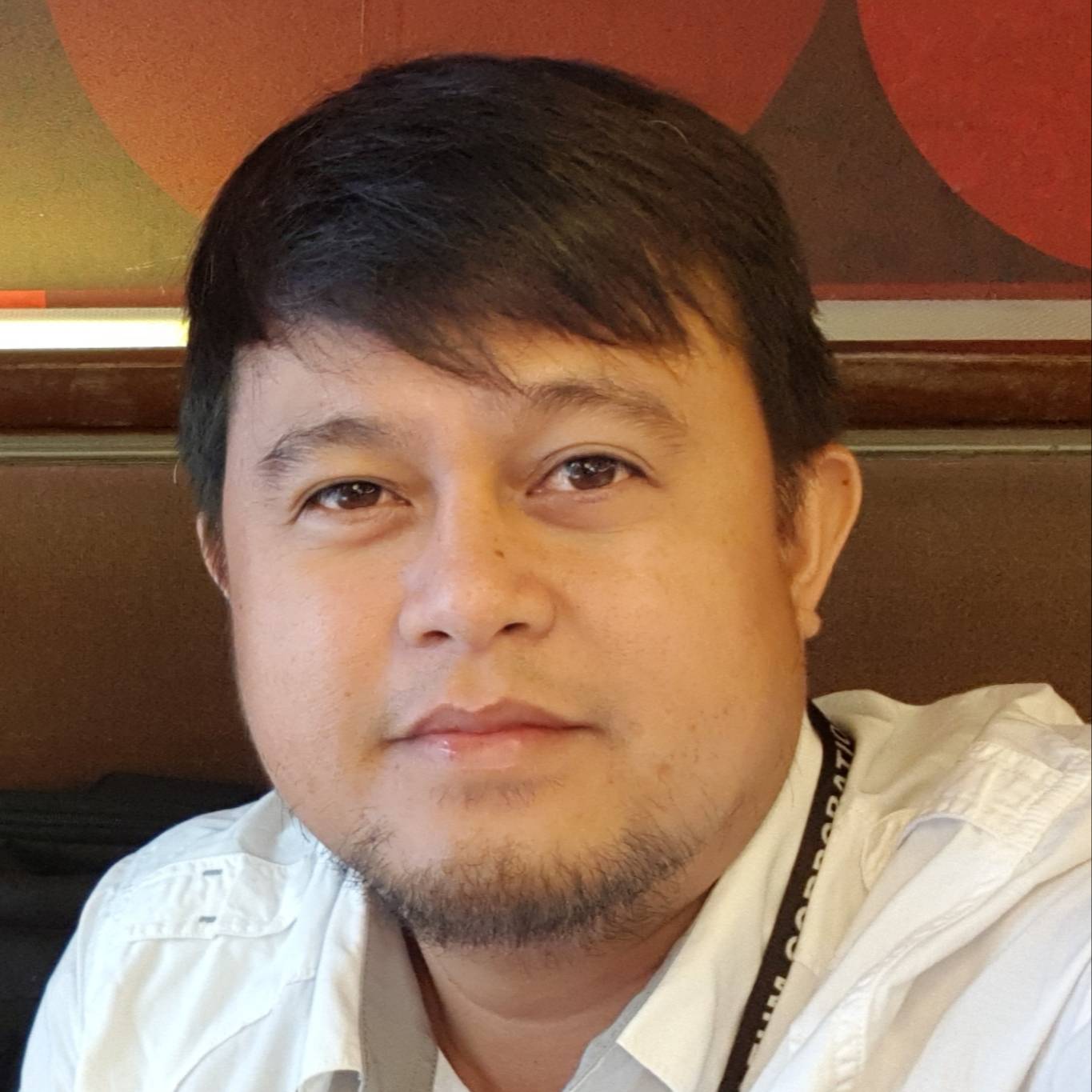 Nelson Anduyon