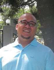Ansel Bayabay