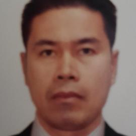 Melvin Varde