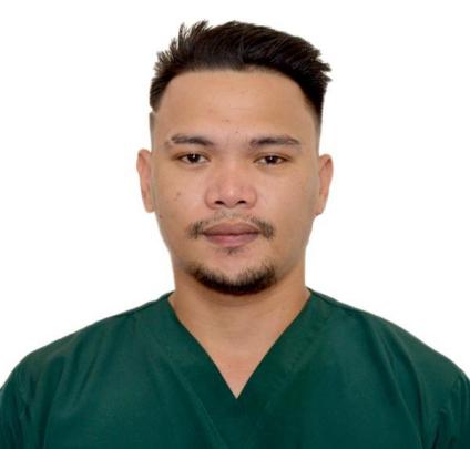 DANGCULAO ALJABAR LAMIG