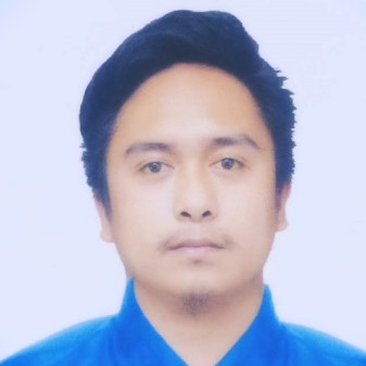 Mark Reynald Cariño