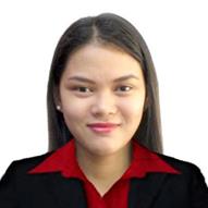 Mary Grace Ponce