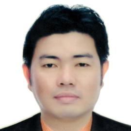 Erwin Peralta