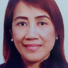 Lucy Rosa Morales