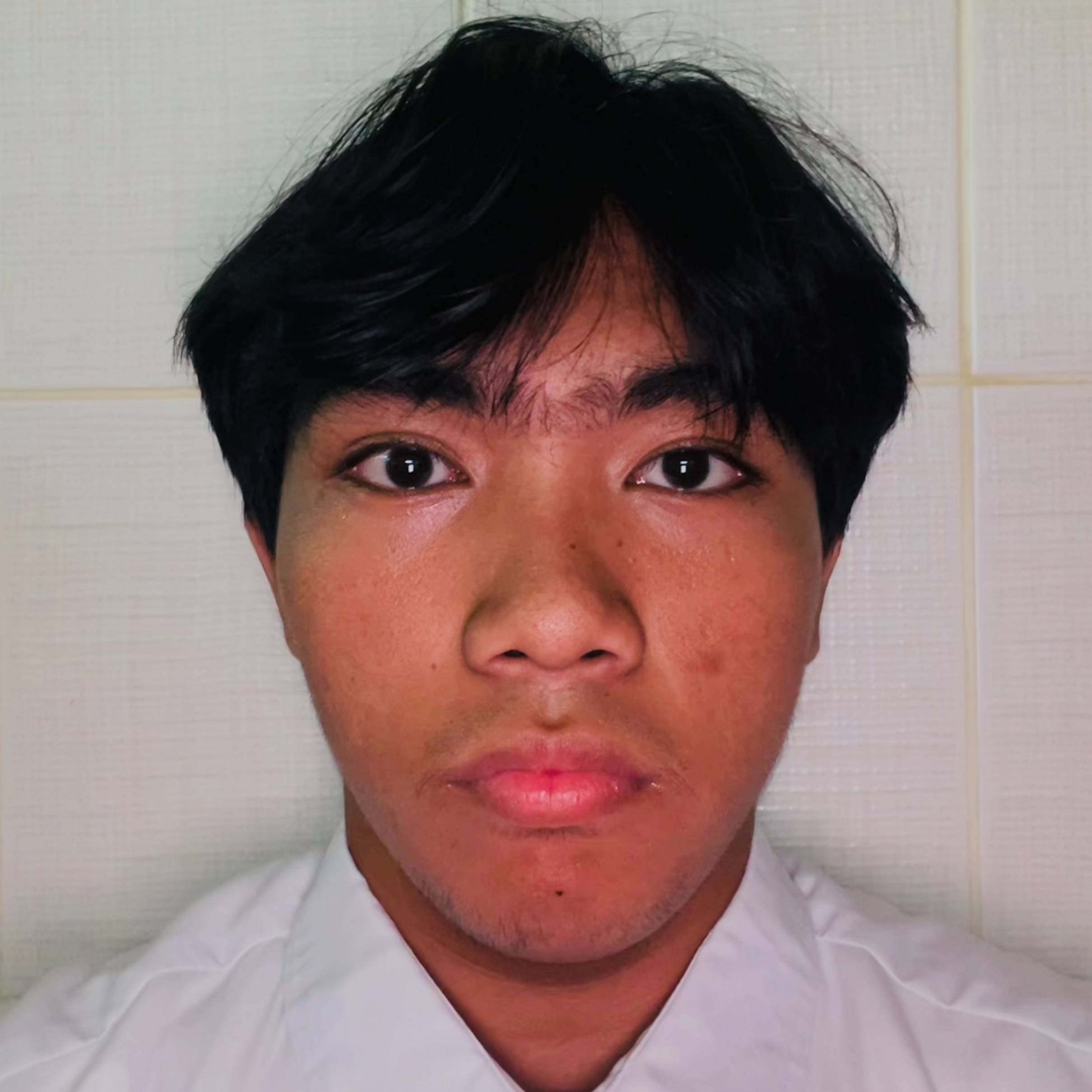 MARK DENVER SALAS