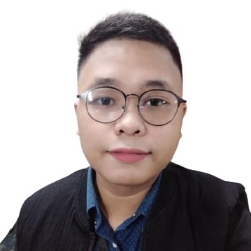 Mark Cris Dela Cruz