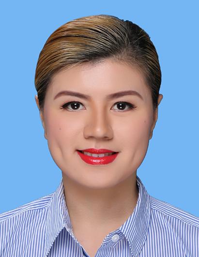 Katherine Ng Chua