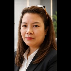 Maria Herliza Robles Okol