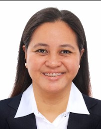 MA. GRACIA LADORES