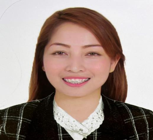 VANESA CANCERAN PAGULAYAN