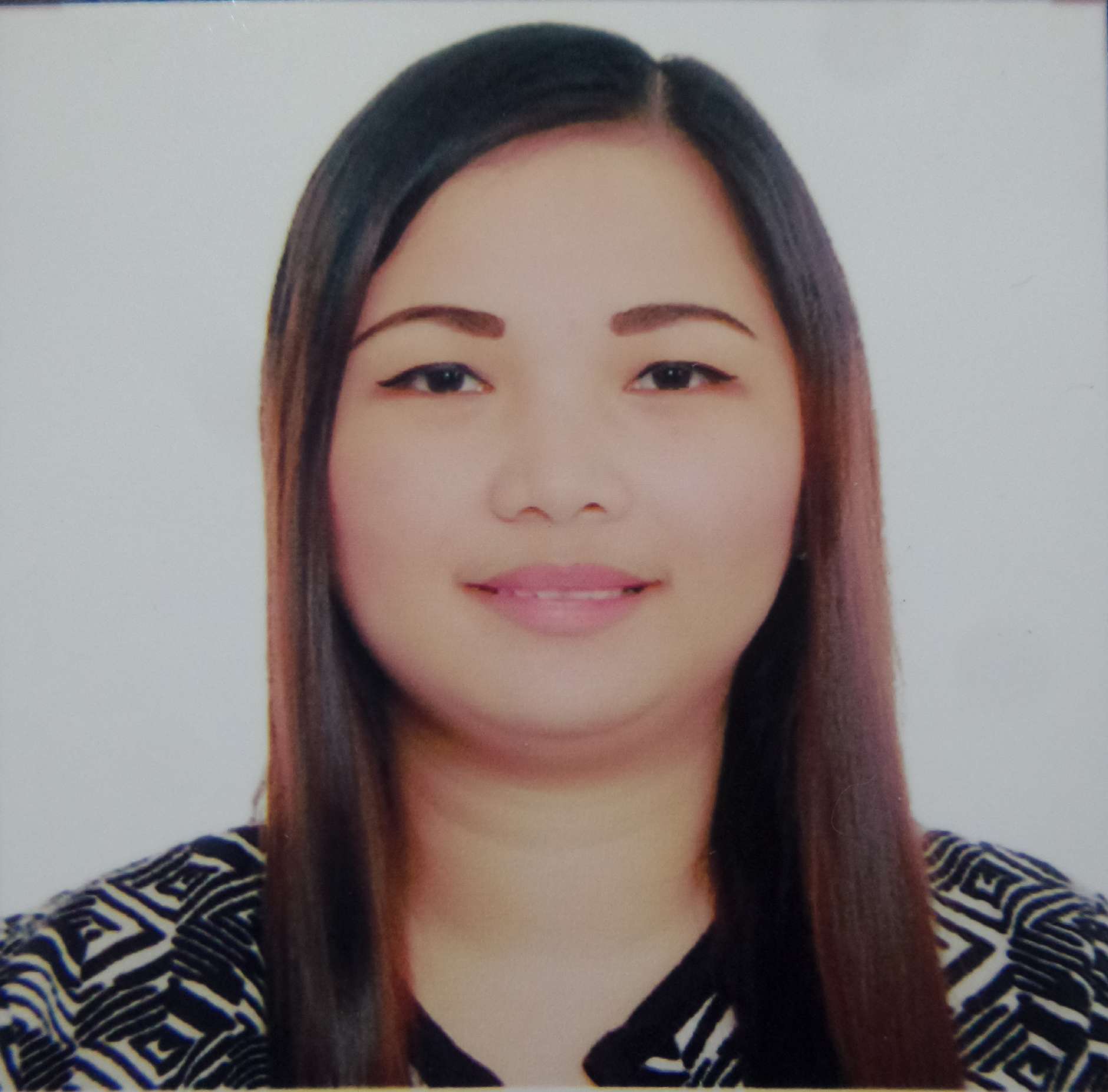 Manilyn Fualo-Sevilla