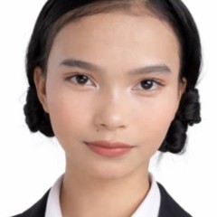 Sarah jane Angan
