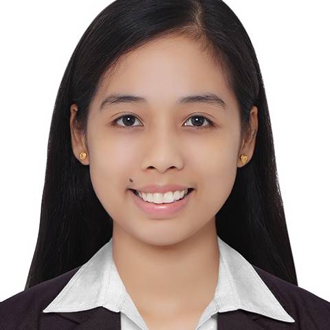 Clarisse Anne Panganiban