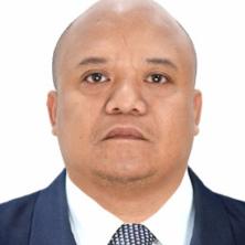 FRANCISCO B. VELASCO
