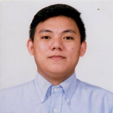 John Richard Gabaon