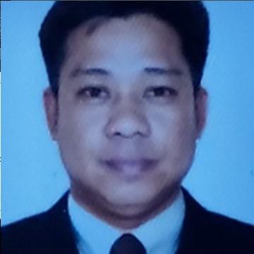 Ernesto G. Molina Jr.
