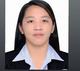 Beverly Bacani