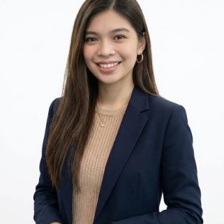 Sarah Louise Ombid