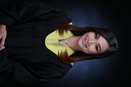 Arlene Joy Casaclang Torres