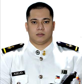 Arvin Asejo