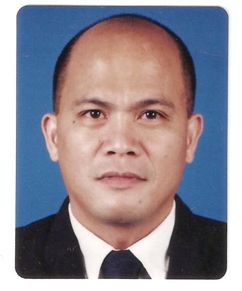 Rico Llagas Suasi