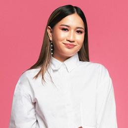 Patricia Melliza