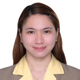 MA. APRIL MALATE