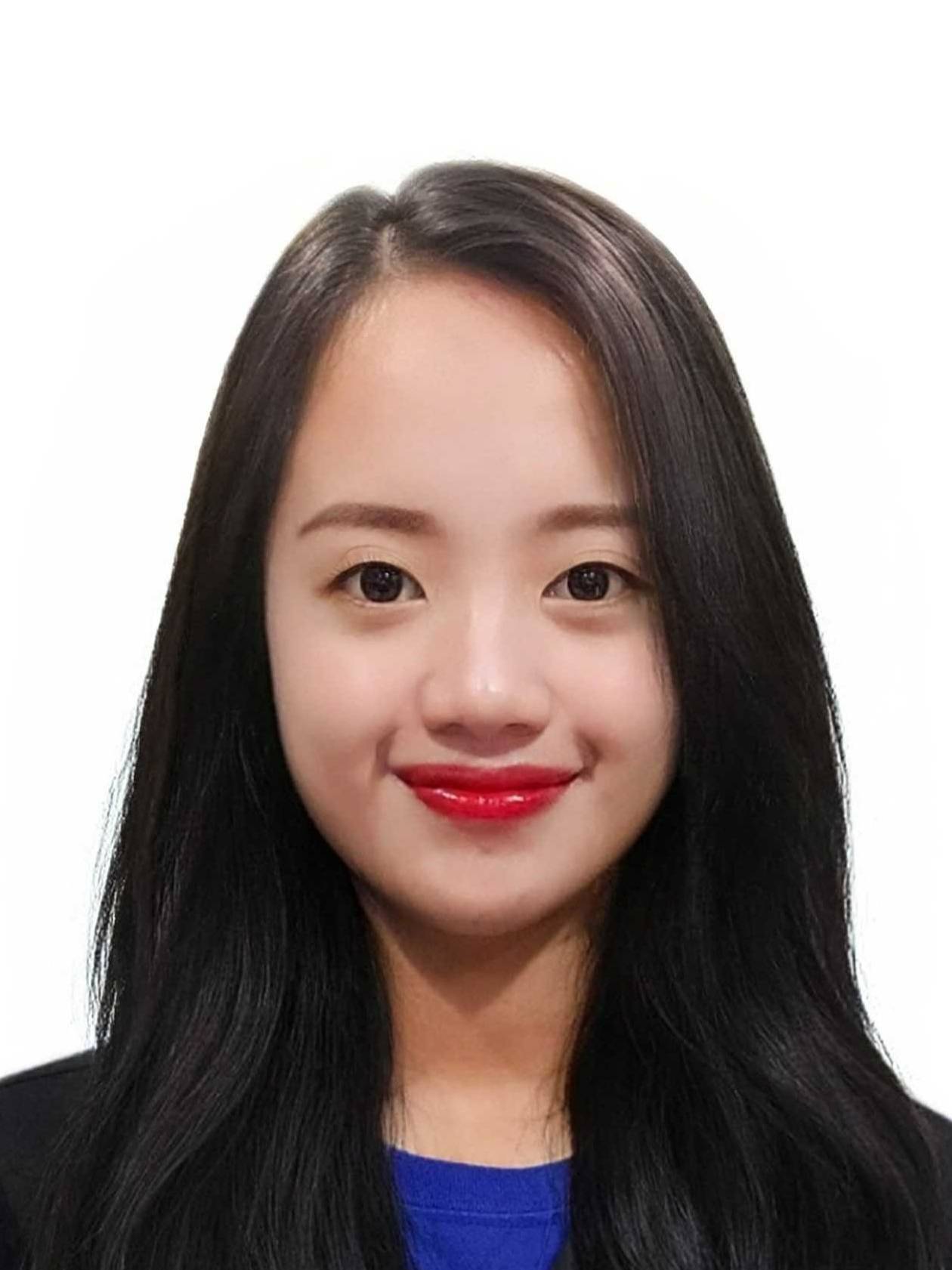 Jullie Ann Peña