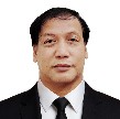 Glenn Lumacad