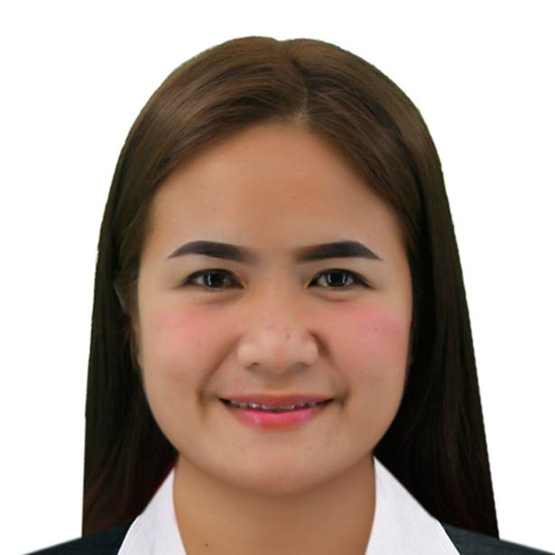 Ann Gin Padasay