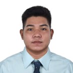 William Domalanta