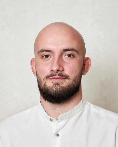 COSTIN GABRIEL DULU