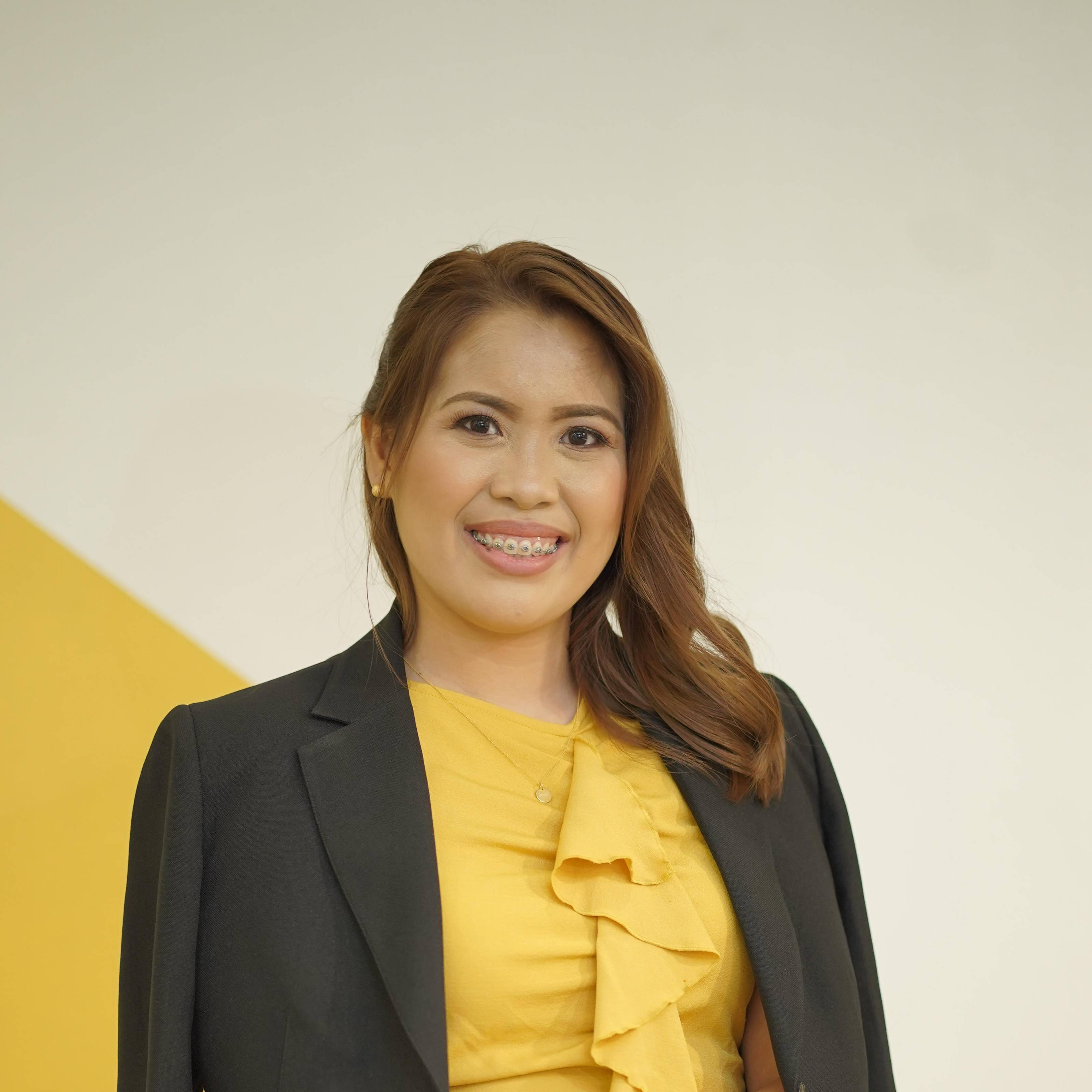 Jacquilyn Alarcon