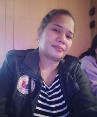 LILIA MARCHAN