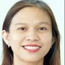 NORLYN MENDOZA