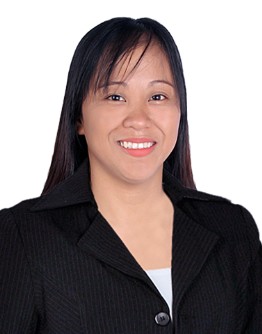 Abegail Bautista