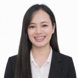 AIVELYN C. SUMALINOG