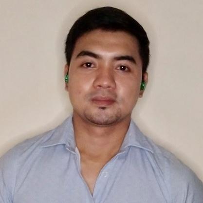 Darwin Ibay