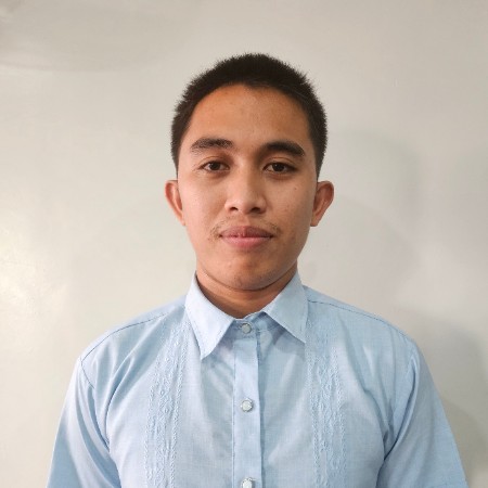 Jestoni Ferrer