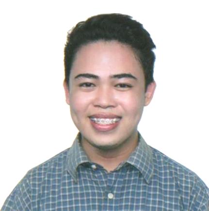 Vonjie G. Giluani