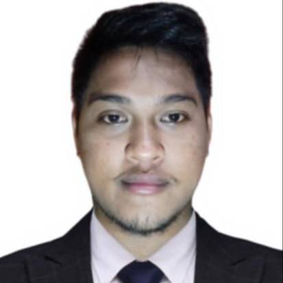 Neil Bernardino