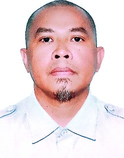 Elbert Paganao