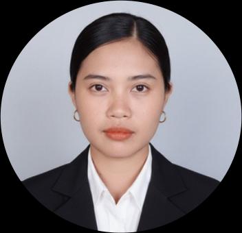 Vina Mae Lanot