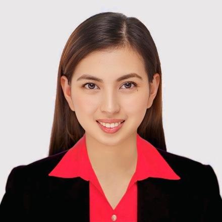 Jeangerlyn Aquino