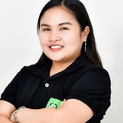 Rhozen Krizie M. Laurel