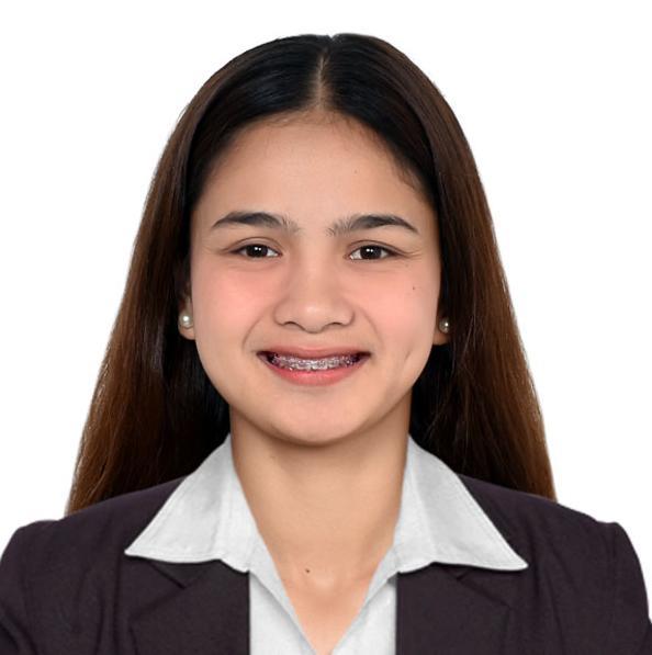 Charity H. Maravilla