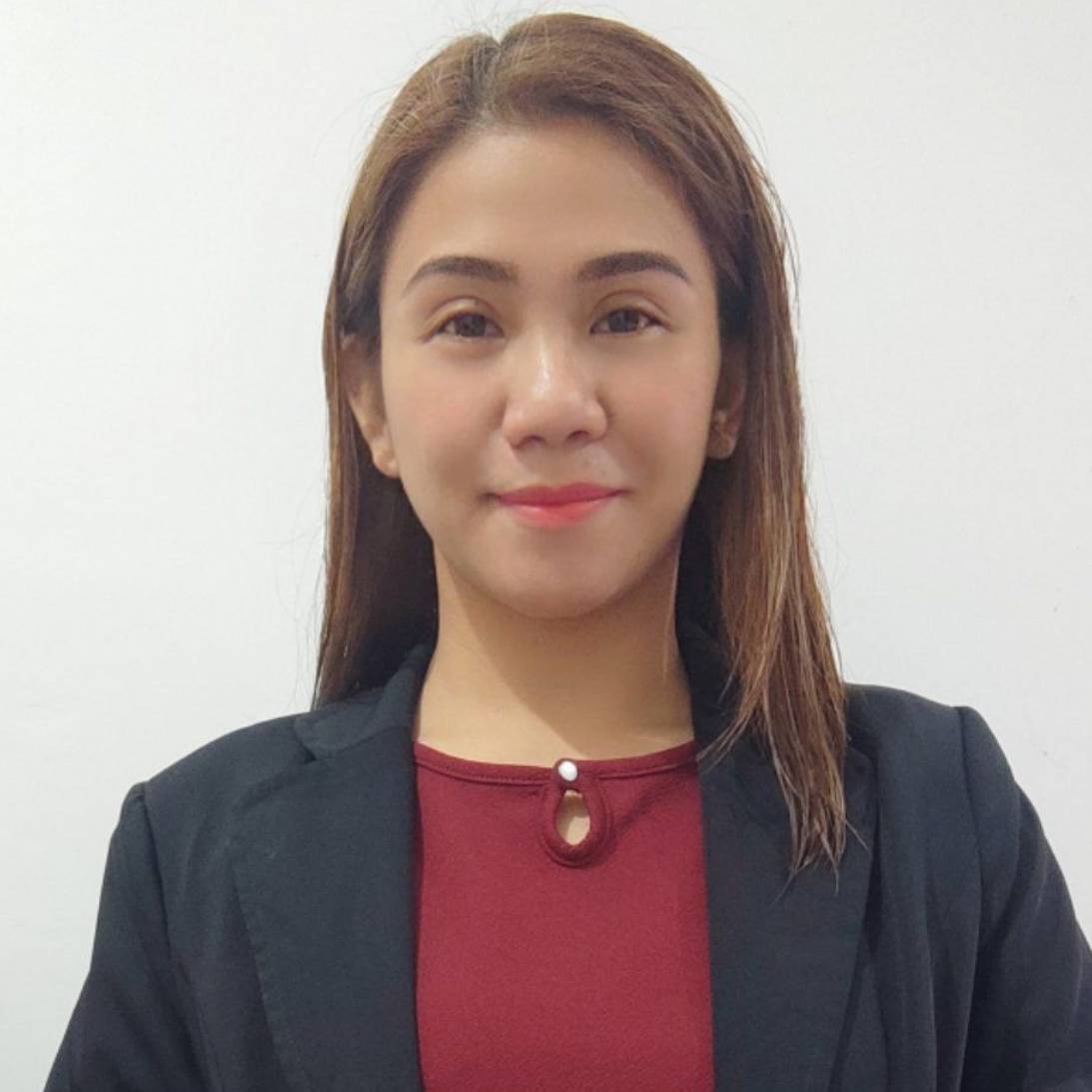 JOANNA MARIE C. PAREDES