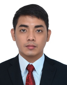 Kim Joshua C. Cau