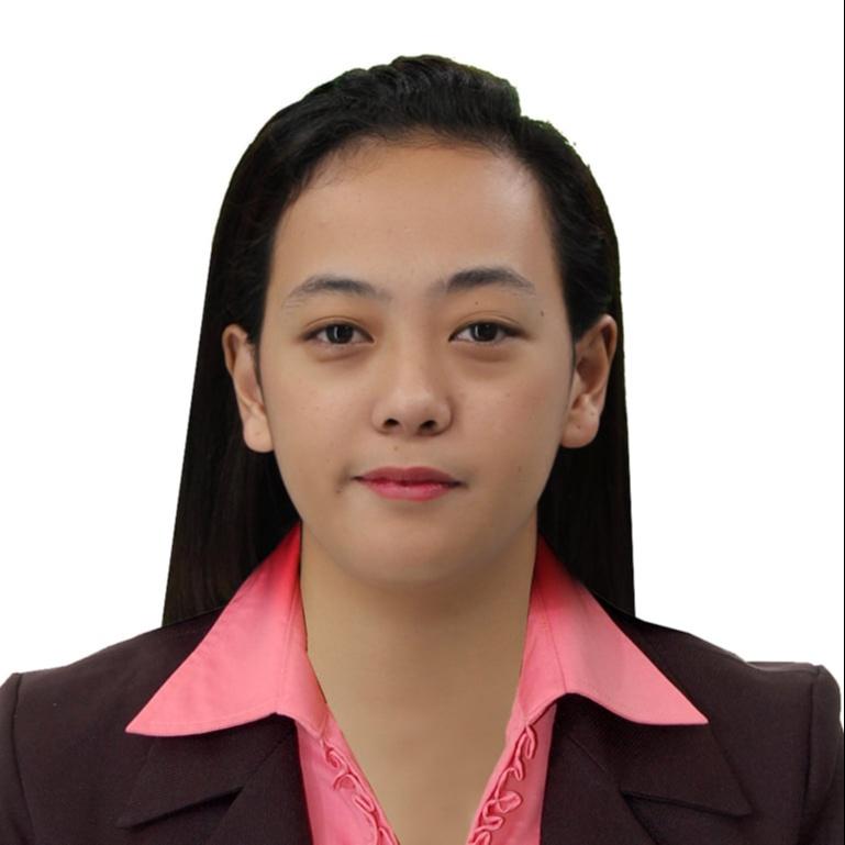 Eza Mae A. Flores