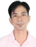 Jose Laureano R. Rana